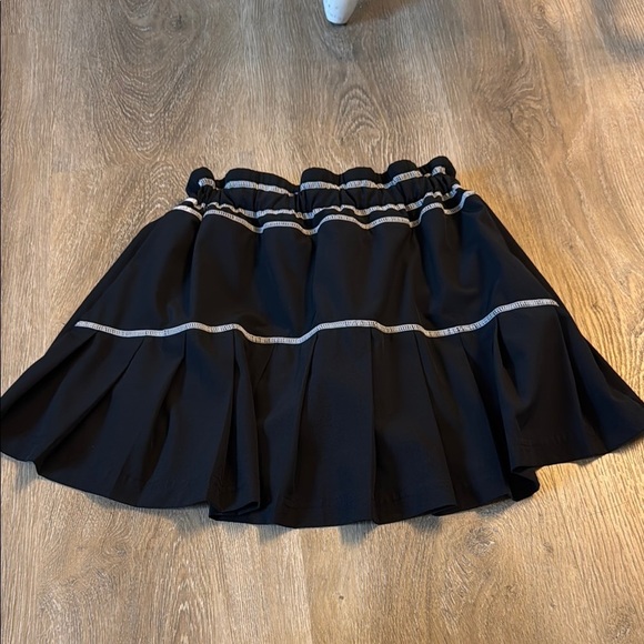 Fila Women's Black Skirt- size m - Picture 2 of 3